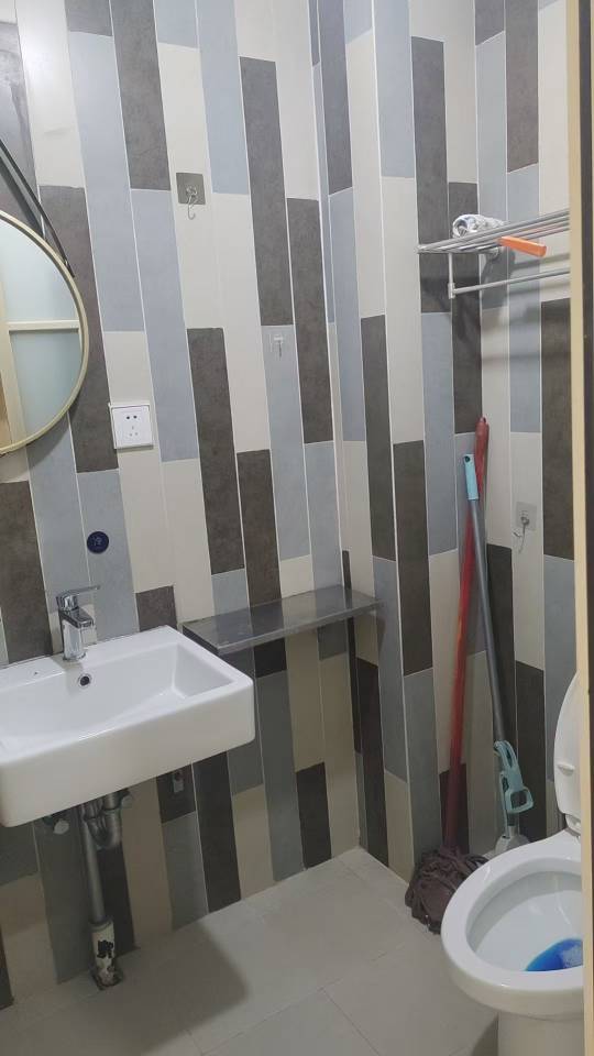 Hefei Baohe | 玲珑大厦_6