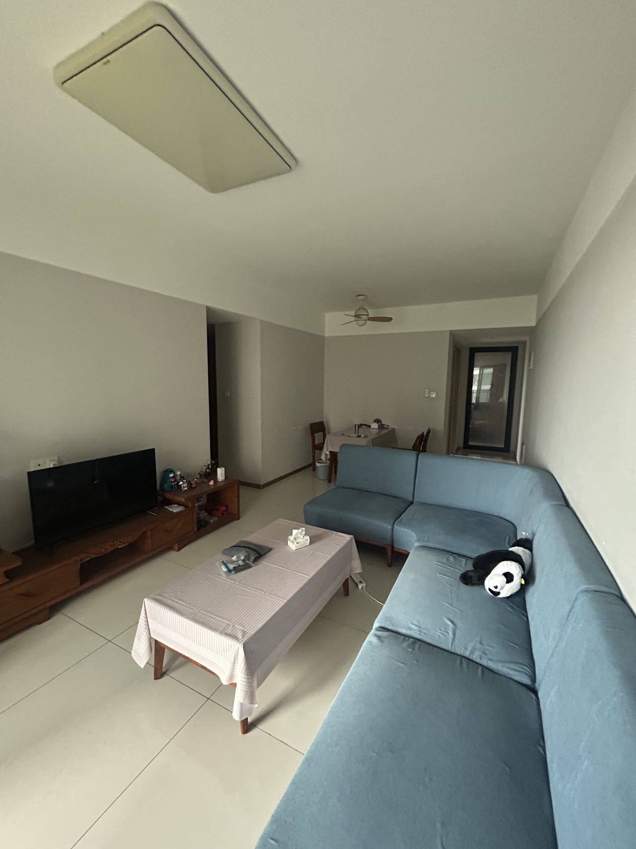 佛山 三水 | 时代南湾-一期_6