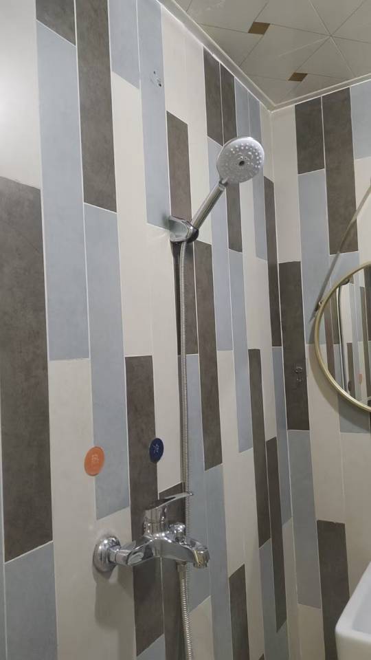 Hefei Baohe | 玲珑大厦_4