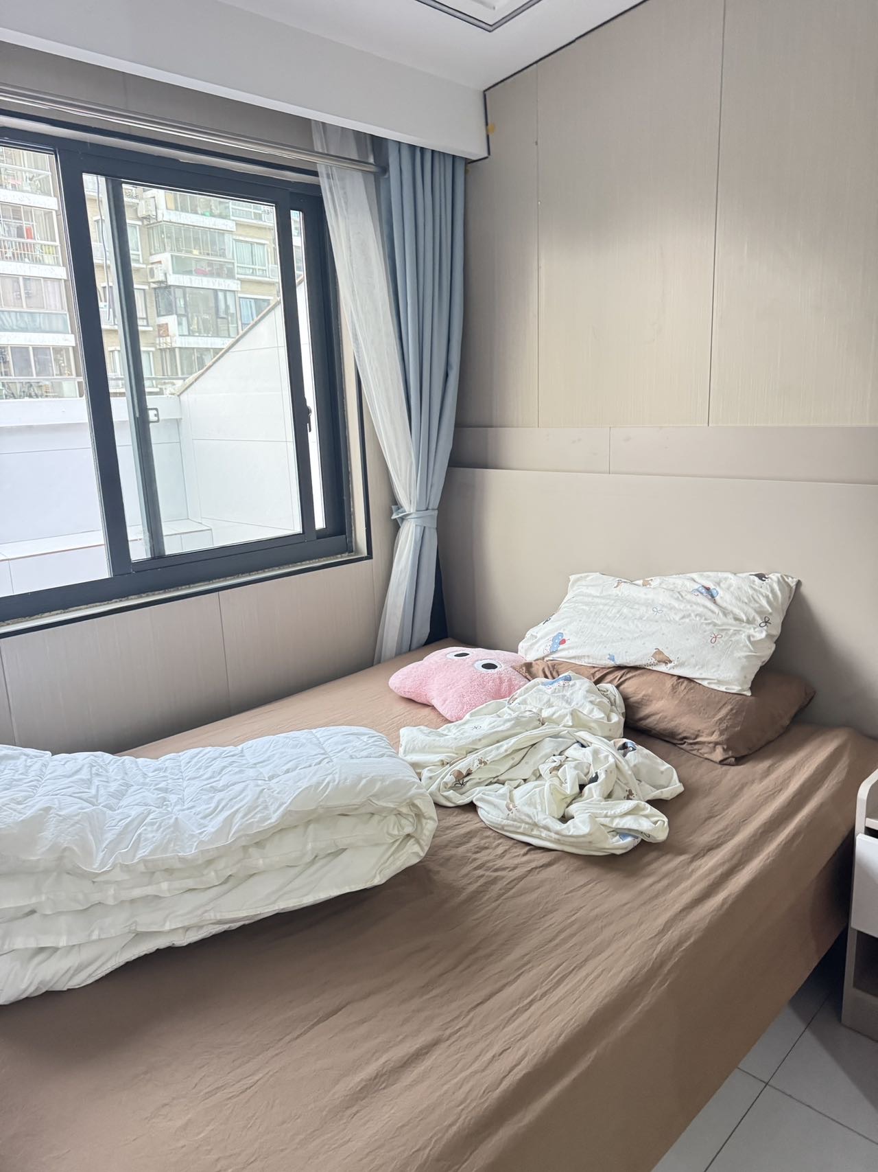 上海 楊浦 | 宝丰联大酒店大堂_7