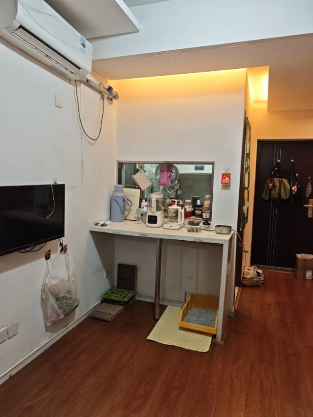 青岛 黄岛 | 金岭尚座-1号楼_5