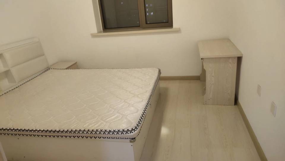 松北 万达秀园-D10栋