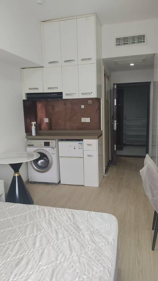 早睡早起整租房源3