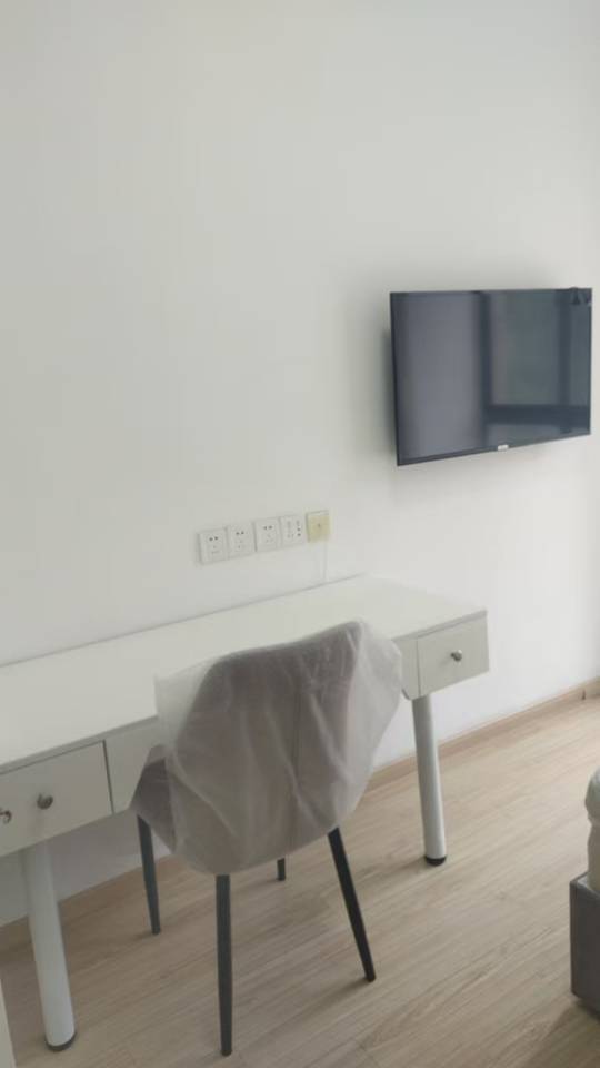 早睡早起整租房源2