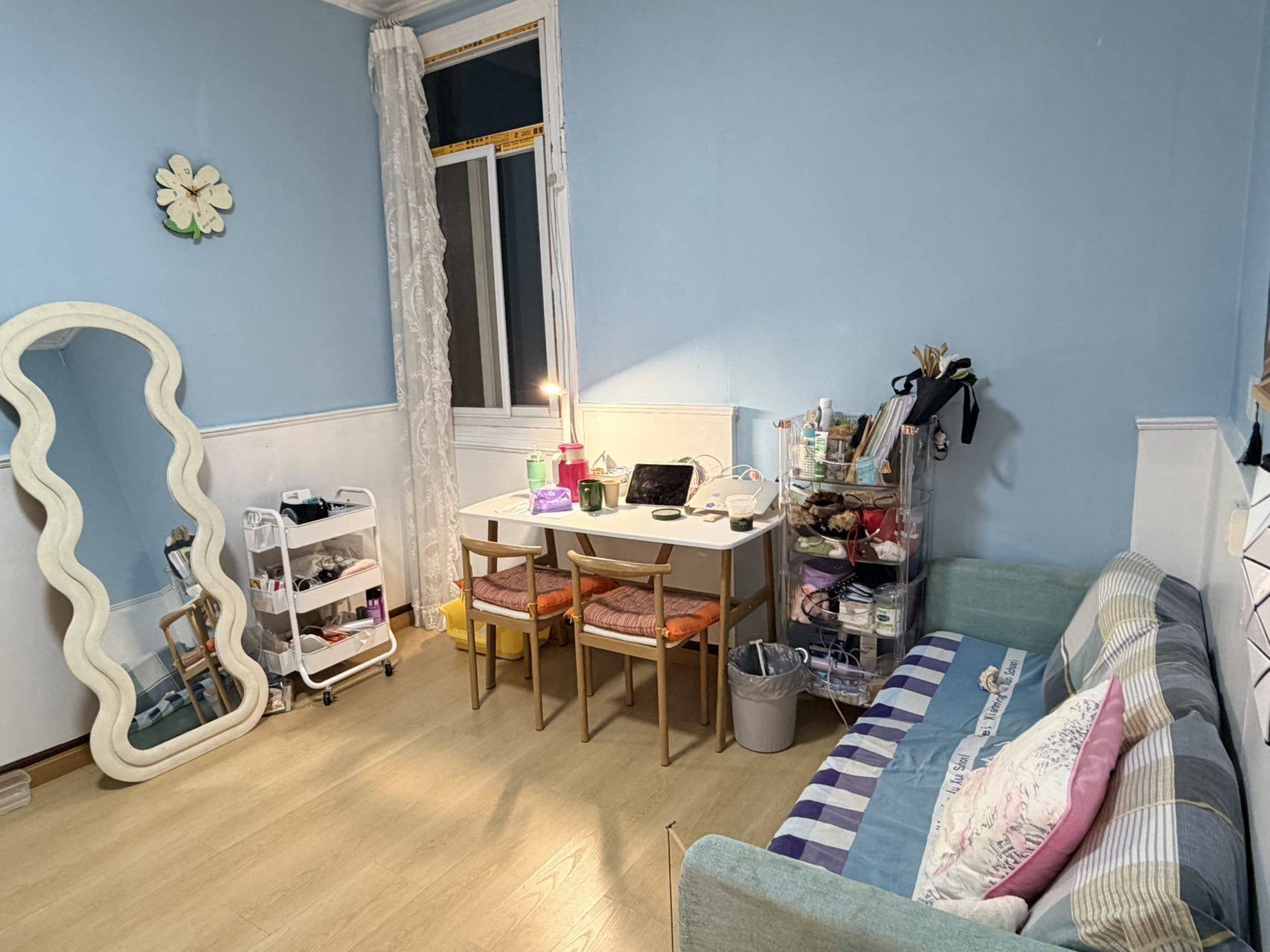 Blossom整租房源2