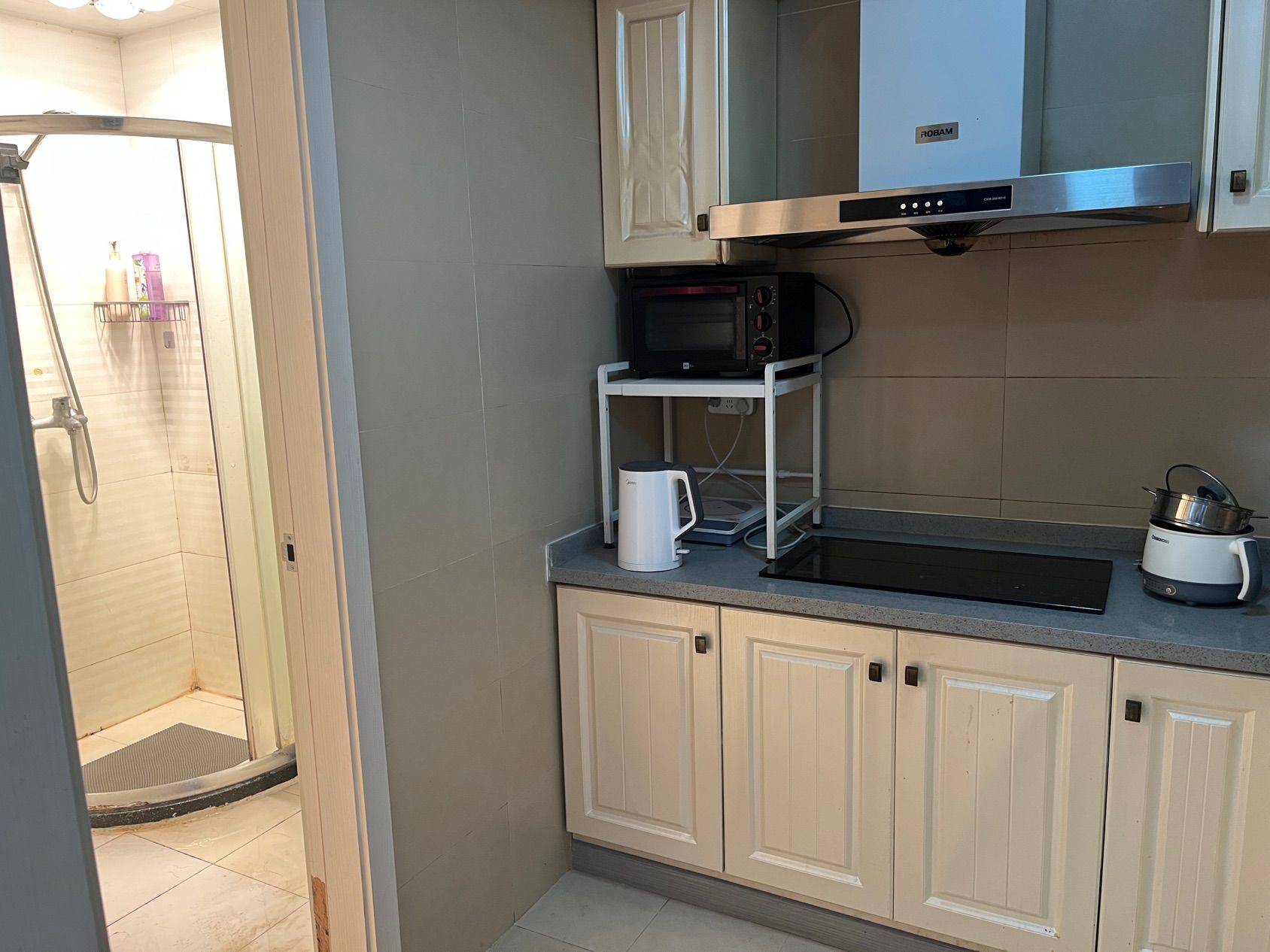 Wuhan Wuchang | 融侨华府_7