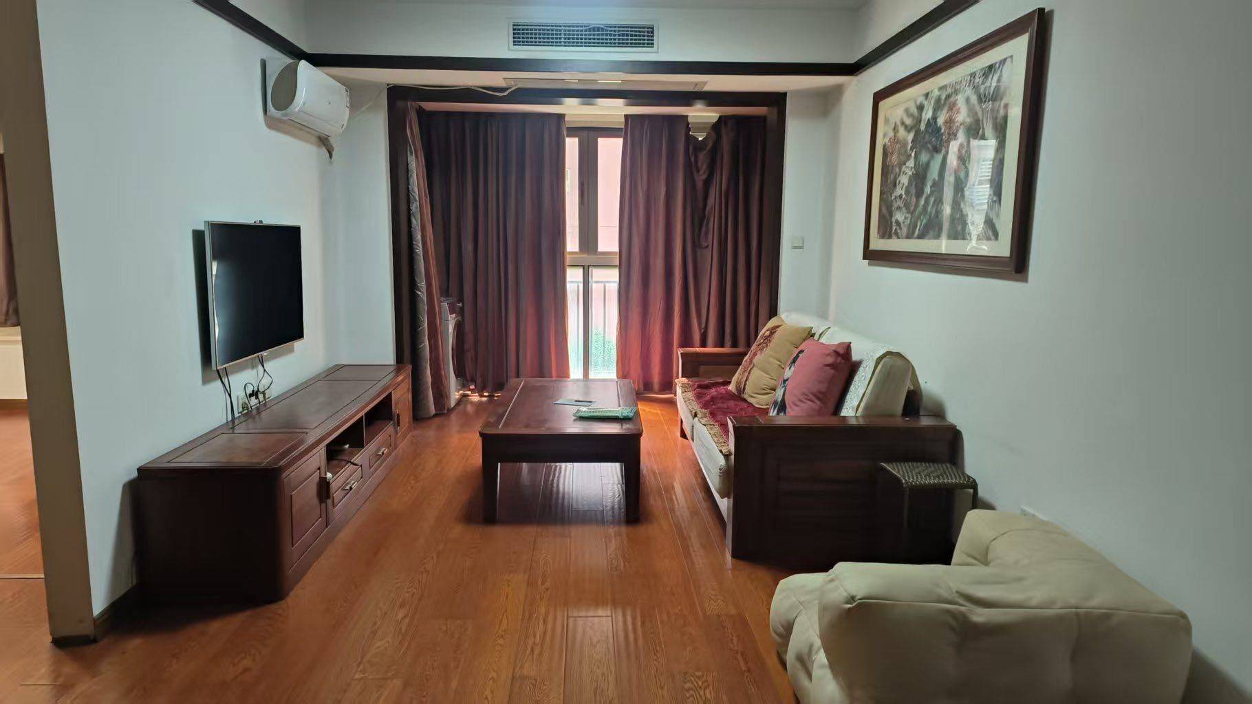 南昌 红谷滩区 | 绿湖豪城2期西区-26栋_4