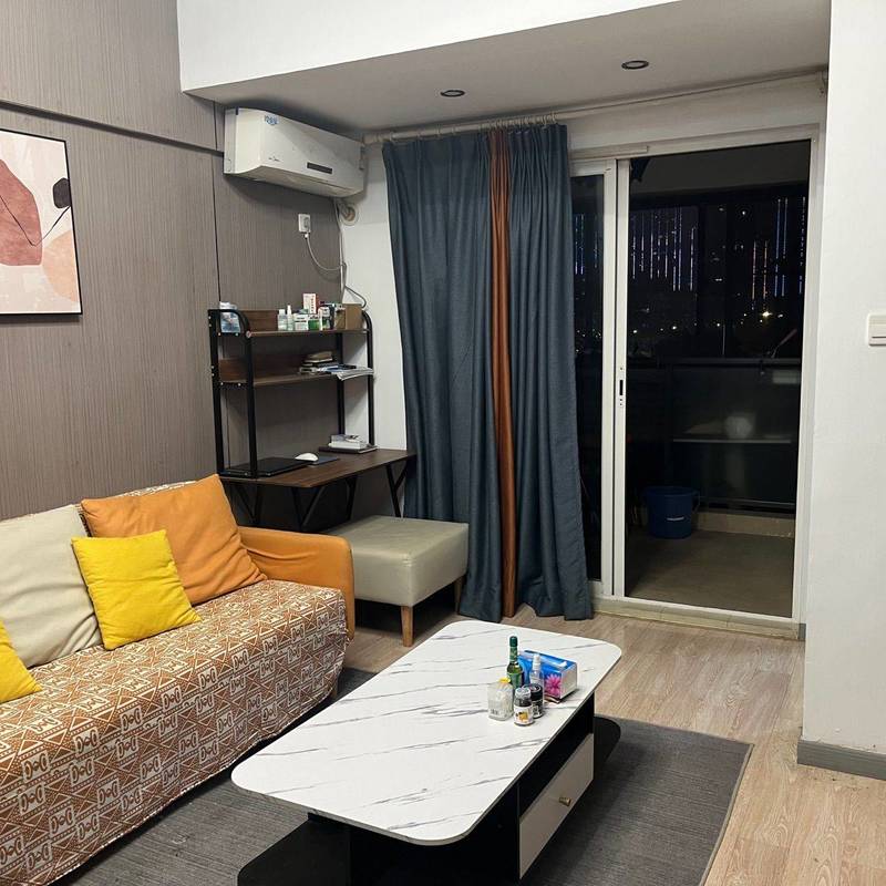 Wuhan Wuchang | 融侨华府_4