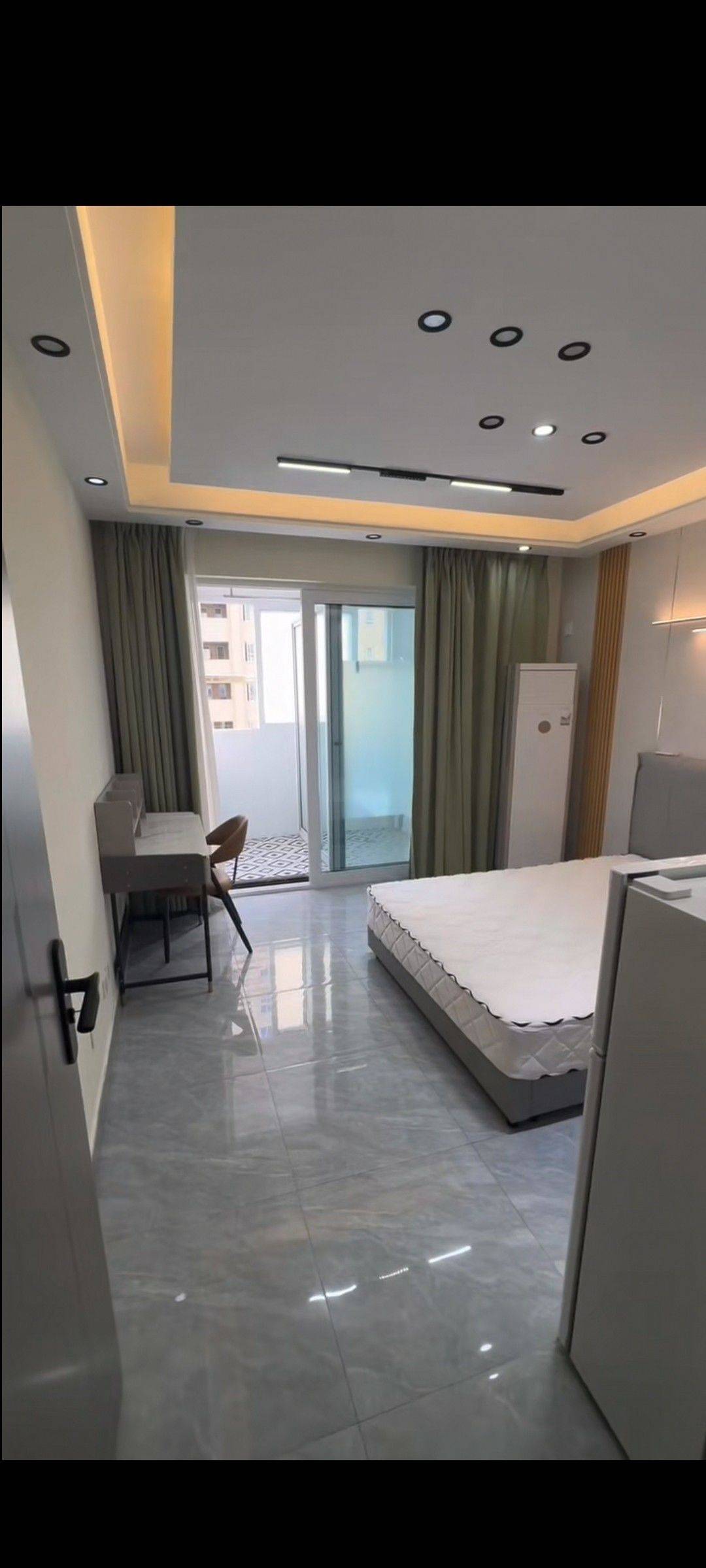 Minhang 永德宝邸