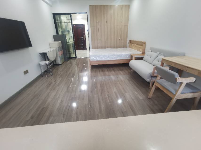 瓯海 学府印象-1号楼