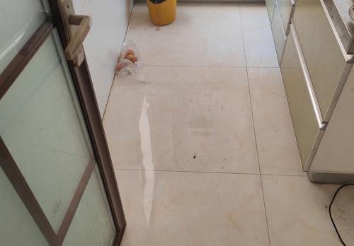 Huiji 下坡杨榆花苑社区