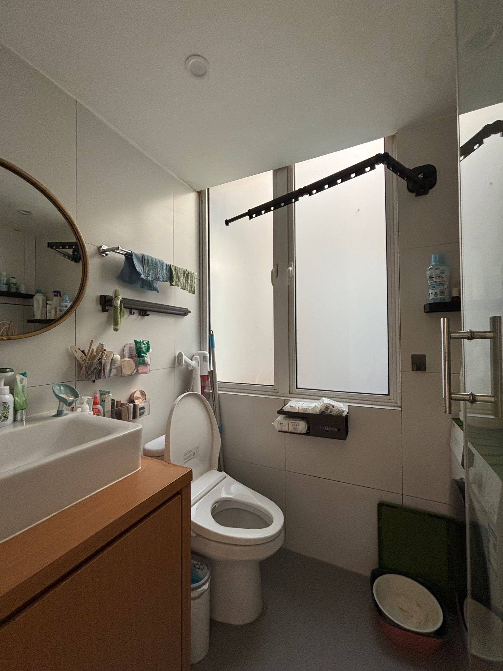 上海 徐汇 | 复兴中路1315弄小区_3