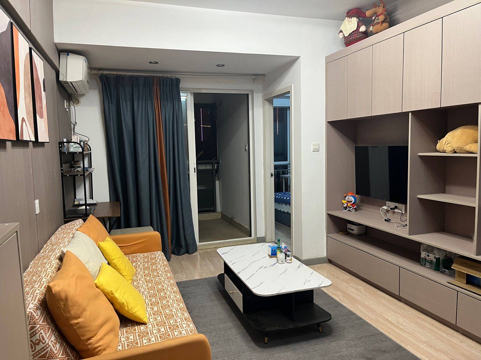 Wuchang 融侨华府