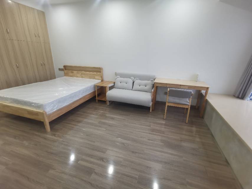 瓯海 学府印象-1号楼