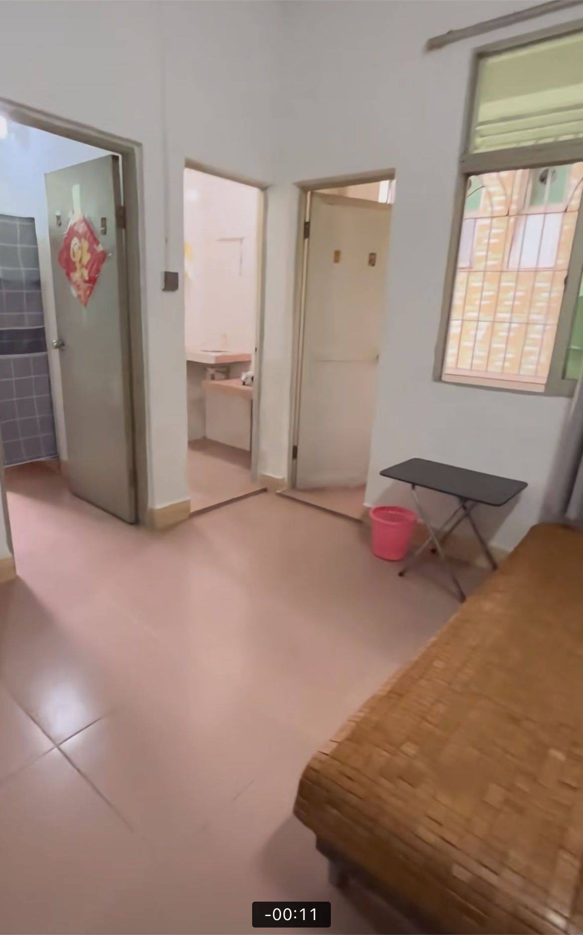 深圳 龍崗 | 任屋新村-9栋_2