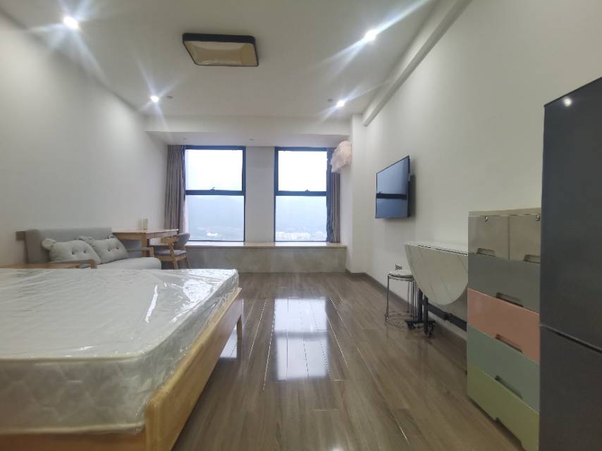 温州 瓯海 | 学府印象-1号楼_4