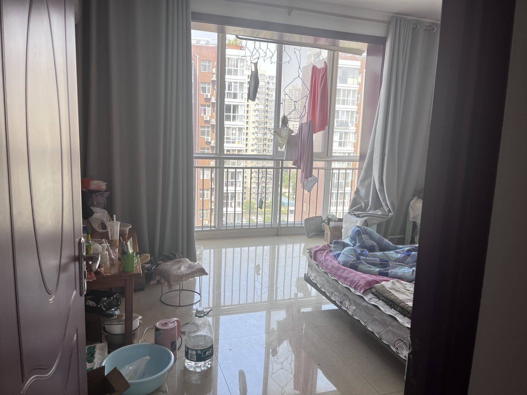 石家庄 裕华 | 方村新村_4