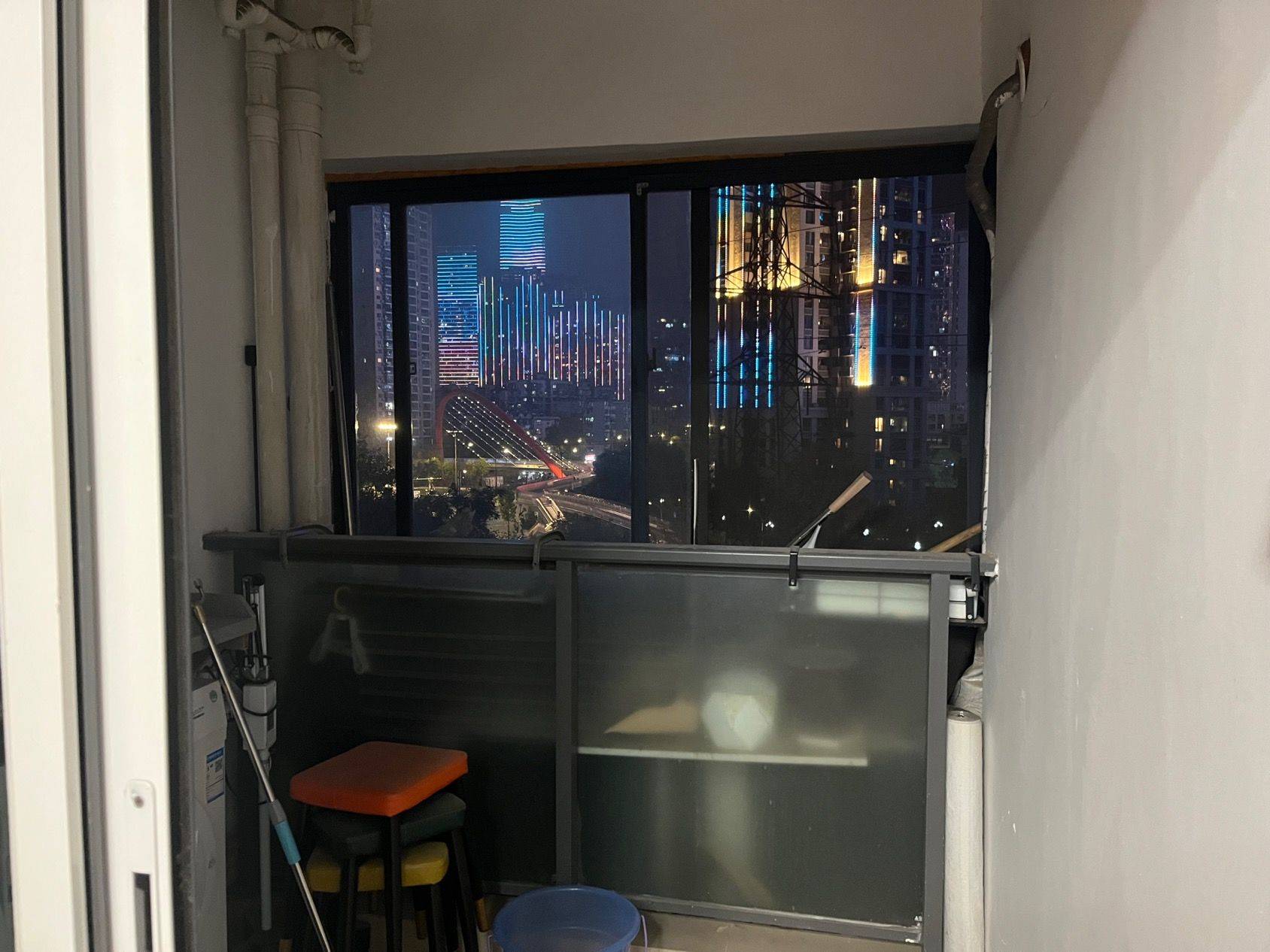 Wuhan Wuchang | 融侨华府_5