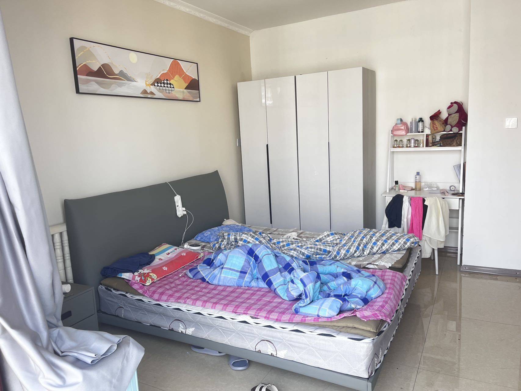 石家庄 裕华 | 方村新村_3