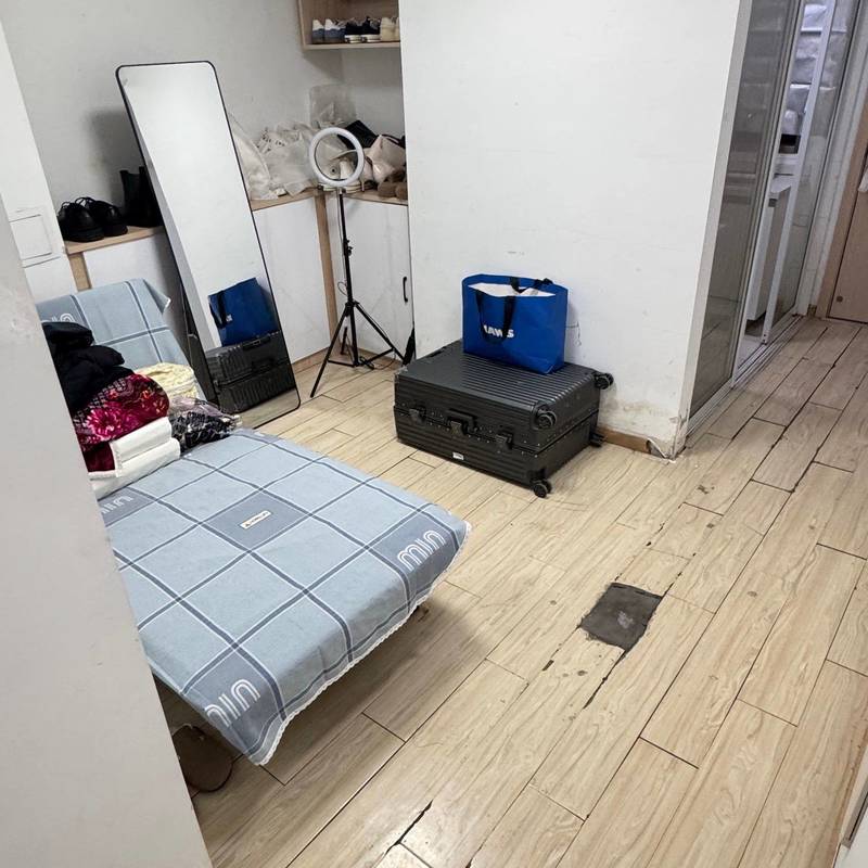 Shanghai Songjiang | 爱情小公馆(松江佘山地铁站店)_4