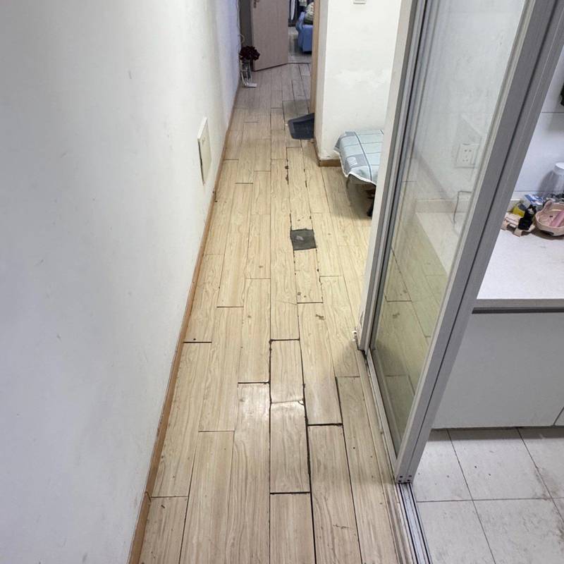Shanghai Songjiang | 爱情小公馆(松江佘山地铁站店)_6