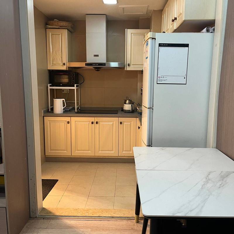 Wuhan Wuchang | 融侨华府_6