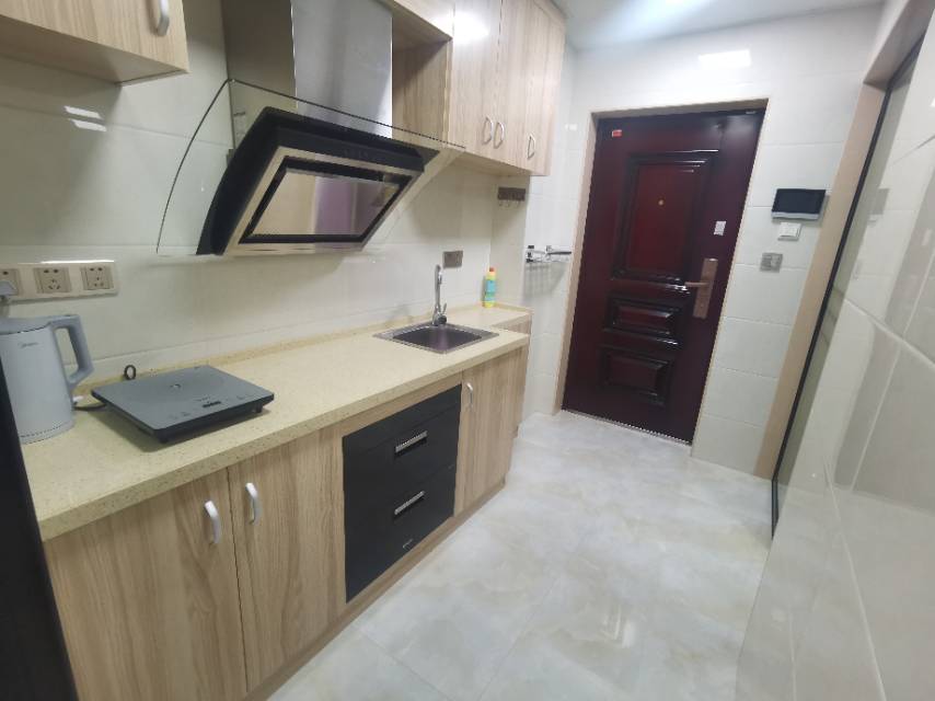 瓯海 学府印象-1号楼