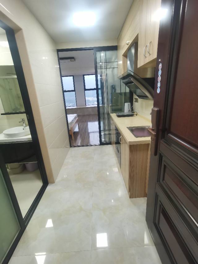 温州 瓯海 | 学府印象-1号楼_3