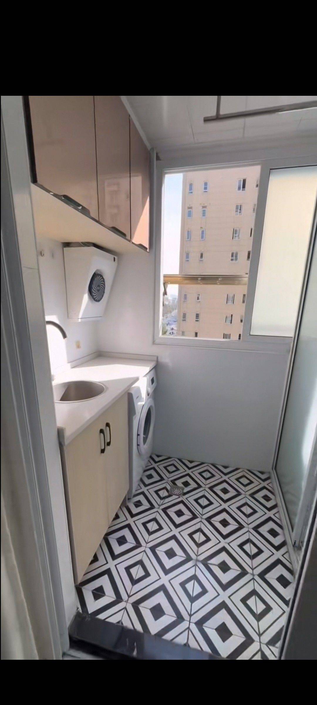 Minhang 永德宝邸