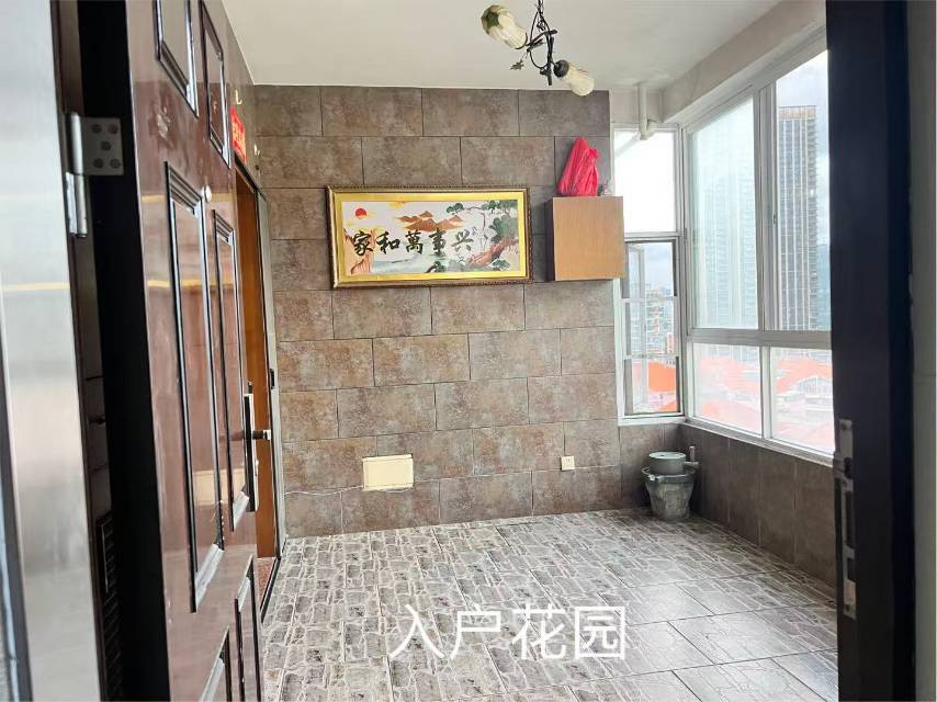 朵拉公举整租房源1