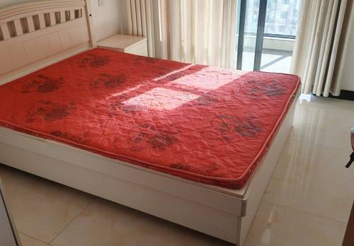 Huiji 下坡杨榆花苑社区