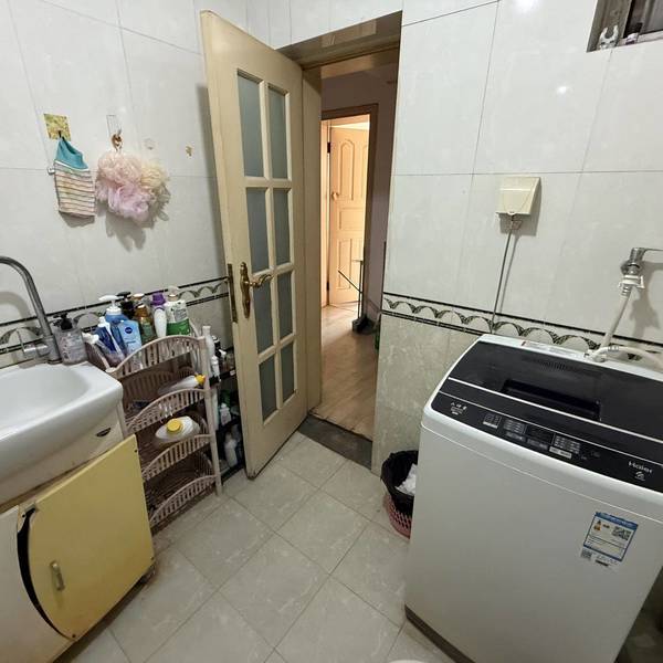 一戴小饼干🍪整租房源2