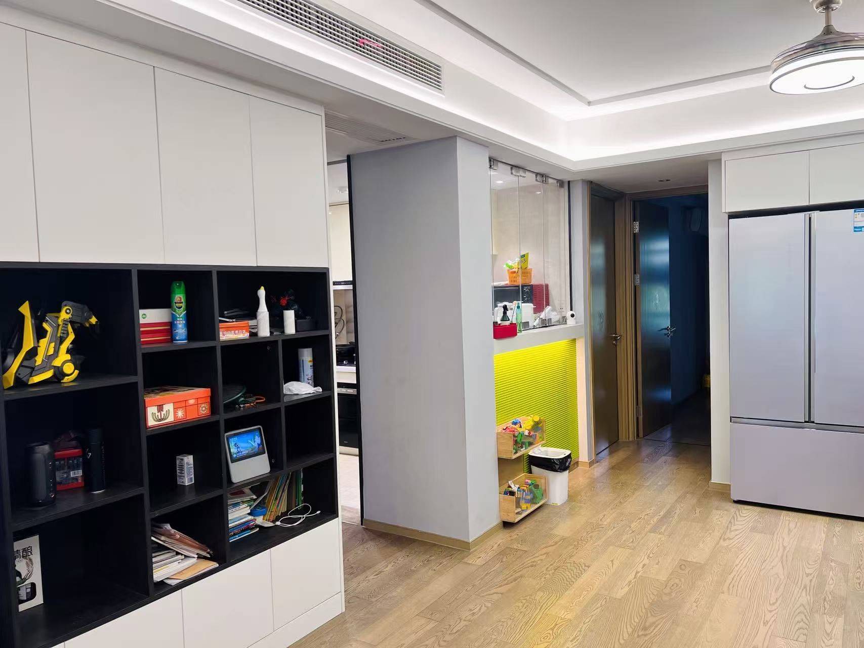 福州 仓山区 | 阳光城融侨檀府_3