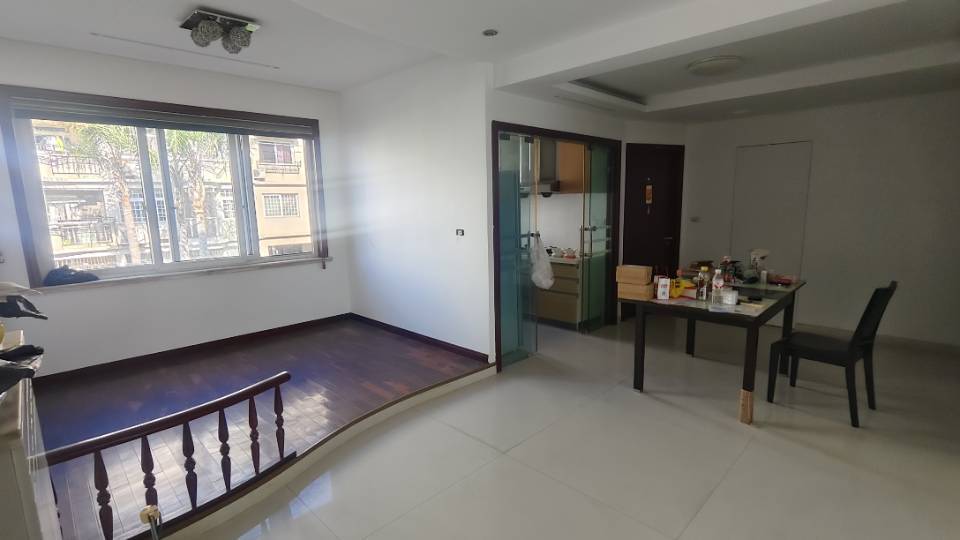 温州 鹿城 | 东和绿园_7