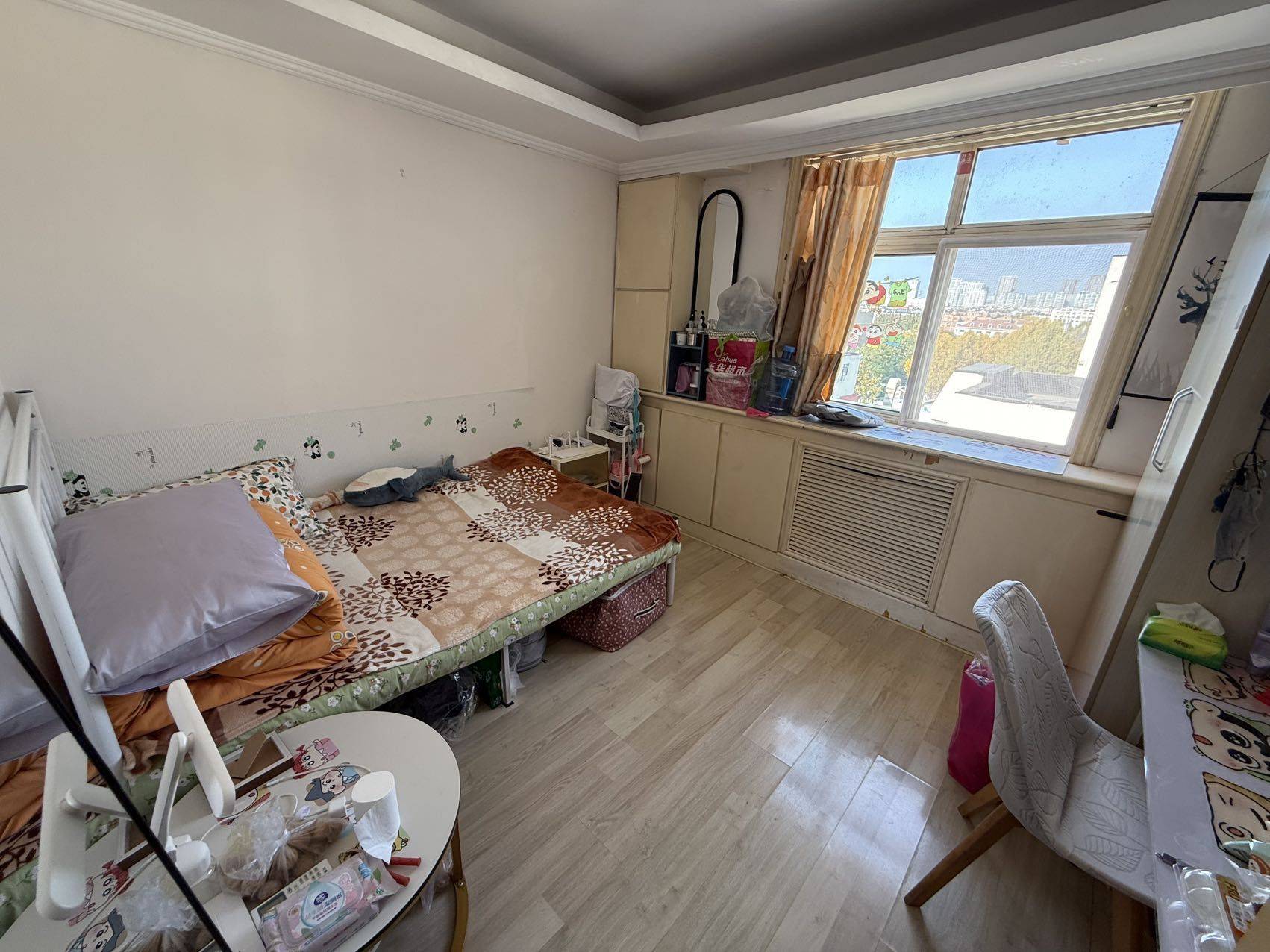 青島 市南 | 青啤花园_4