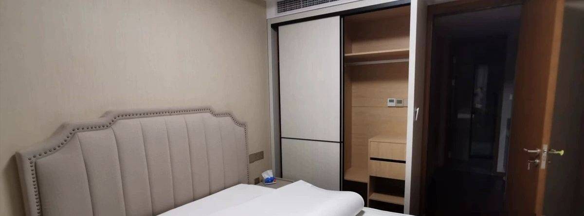 南京 雨花台 | 万科大都会-D区_6