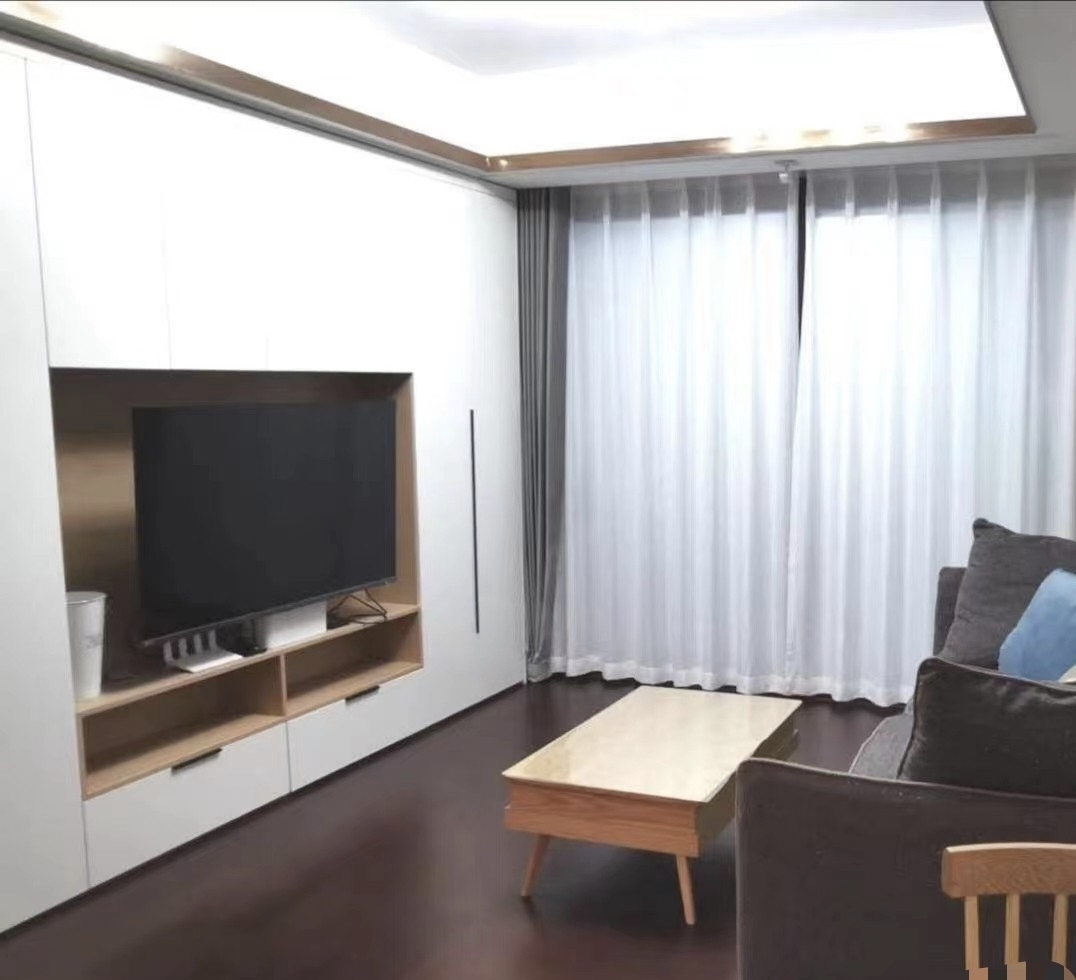 南京 雨花台 | 万科大都会-D区_5