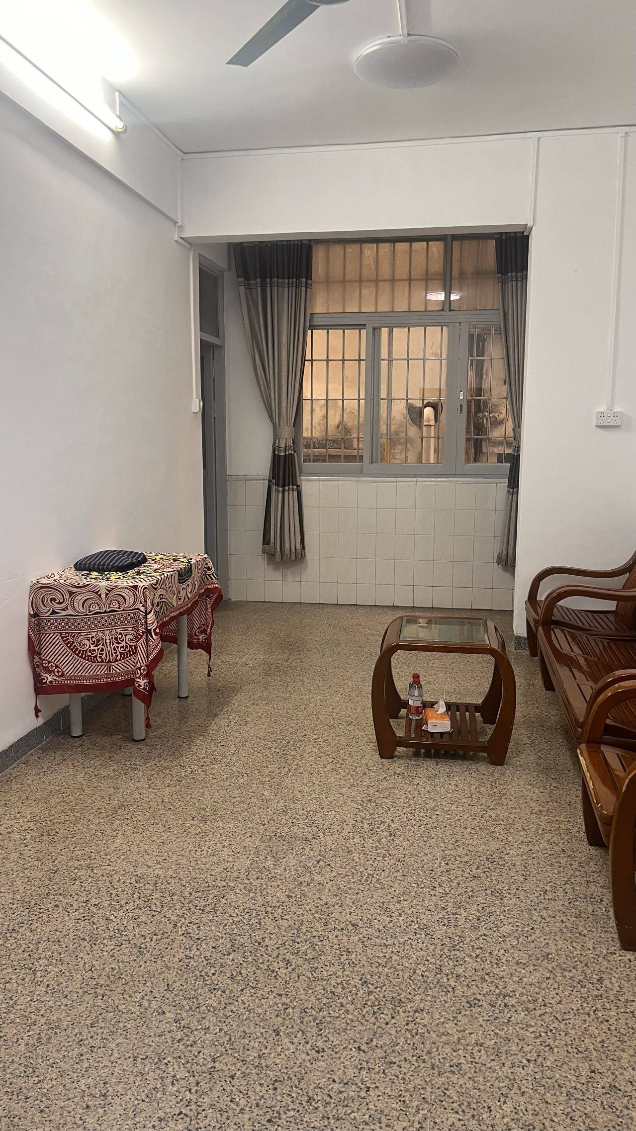 广州 荔湾 | 丛桂新街小区-69号楼_3