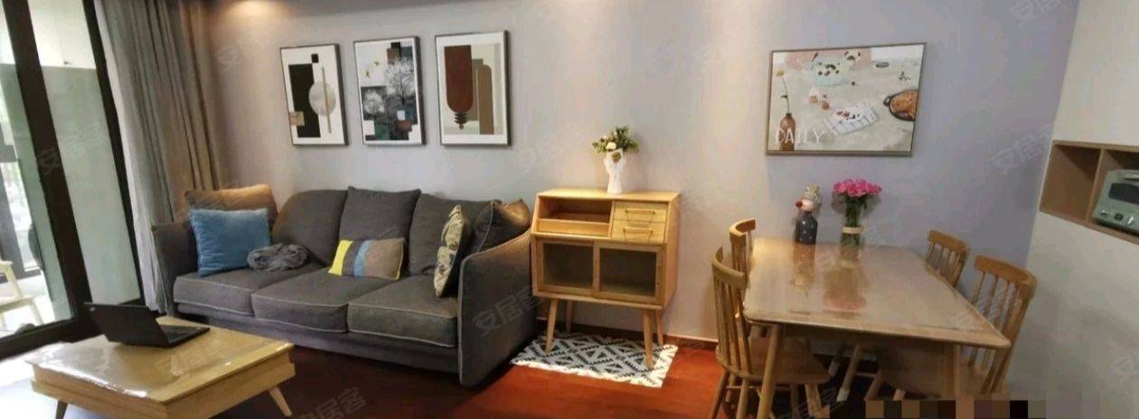 真实房东，中介勿扰整租房源2