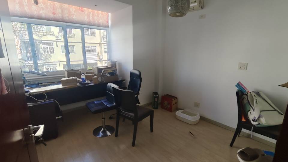 温州 鹿城 | 东和绿园_6