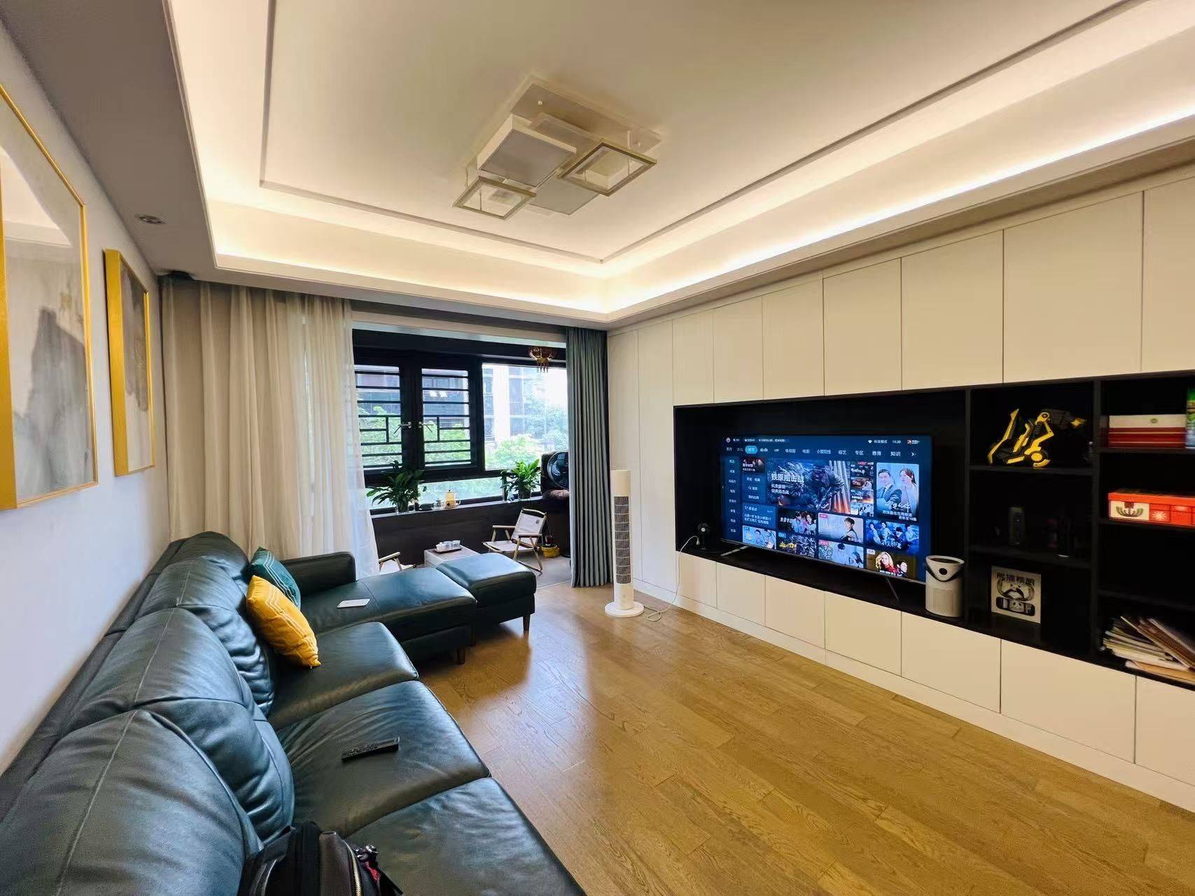 仓山区 阳光城融侨檀府