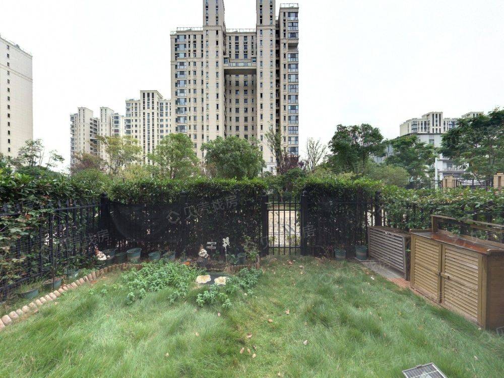 南京 雨花台 | 万科大都会-D区_3