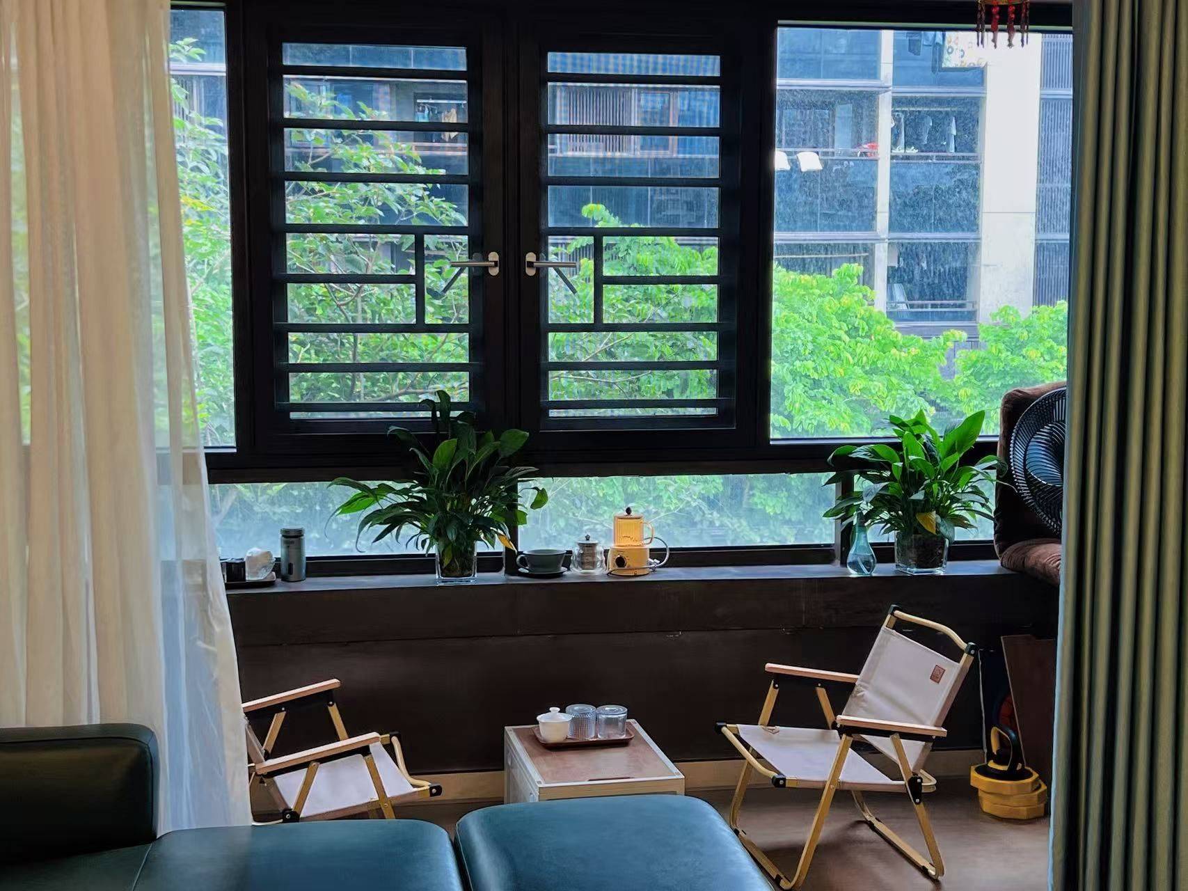 仓山区 阳光城融侨檀府