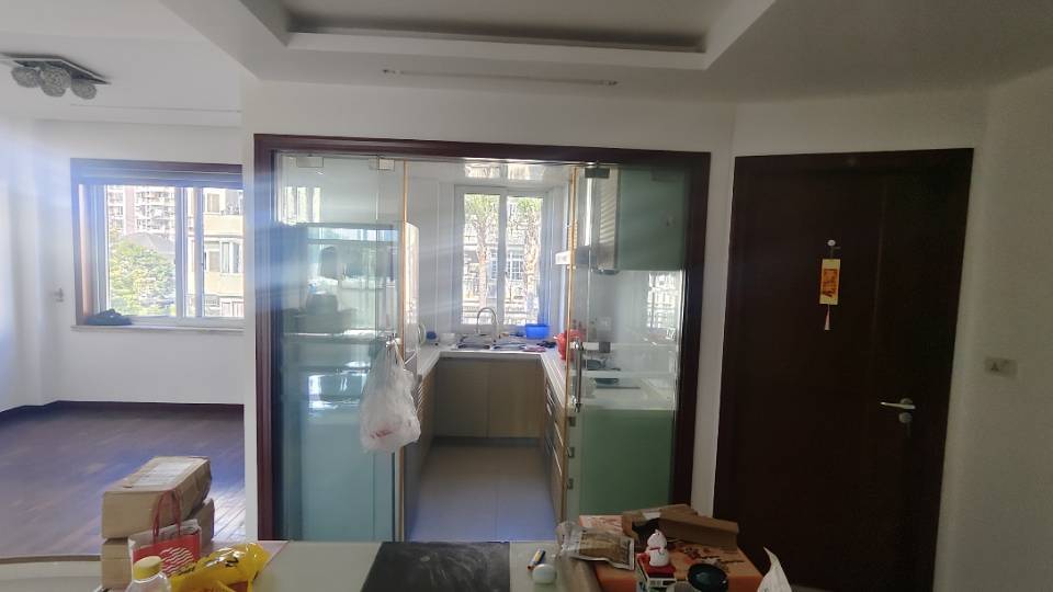 温州 鹿城 | 东和绿园_4