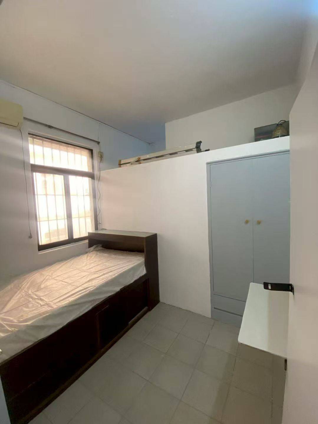 荔湾 丛桂新街小区-69号楼