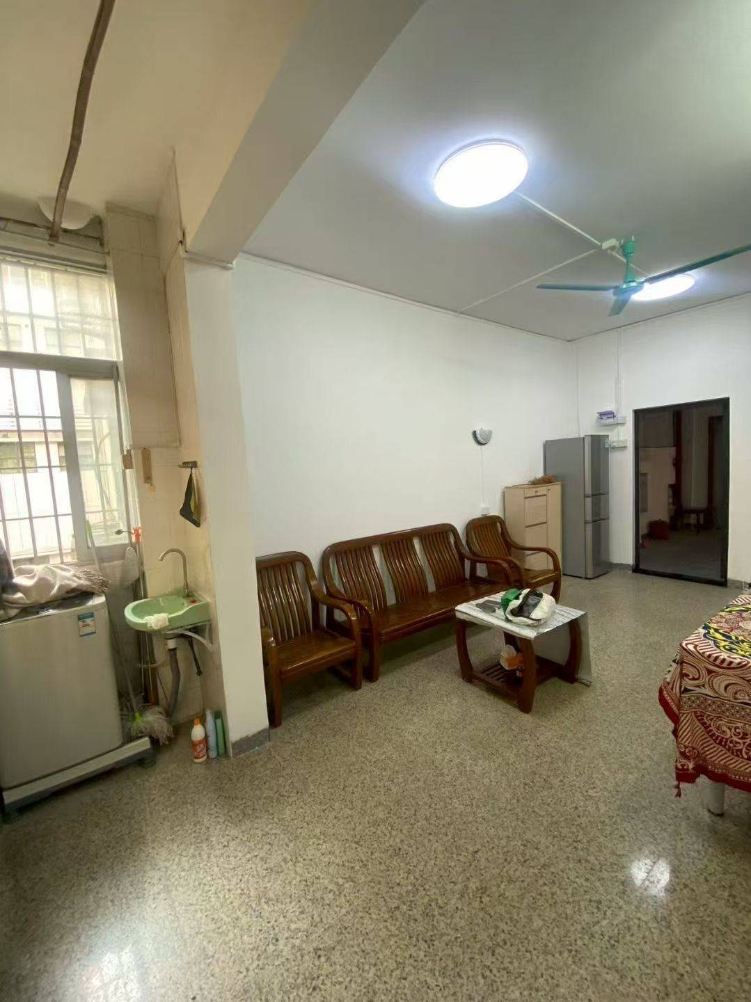 荔湾 丛桂新街小区-69号楼