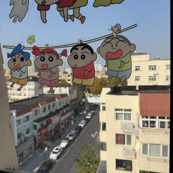 一戴小饼干🍪整租房源3