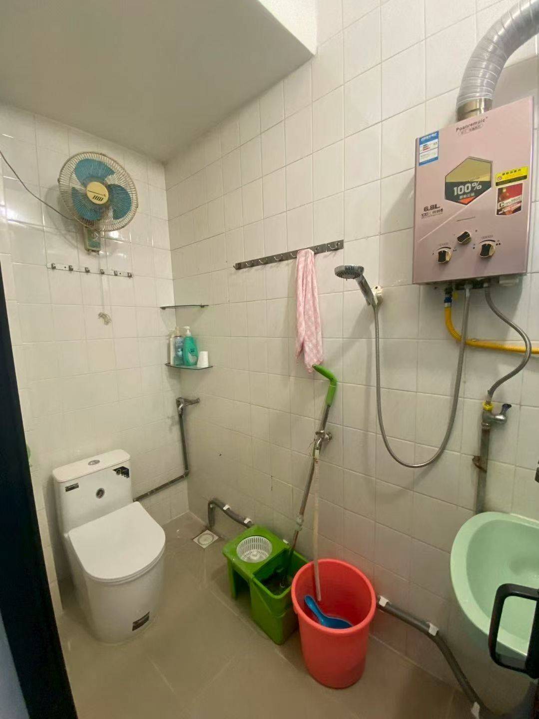 荔湾 丛桂新街小区-69号楼