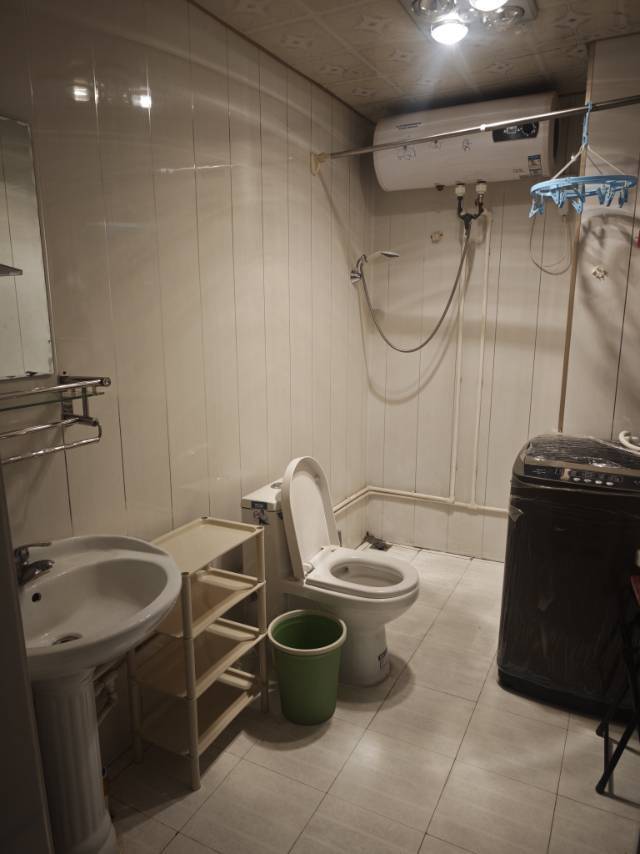 太原 小店 | 府园东居_3