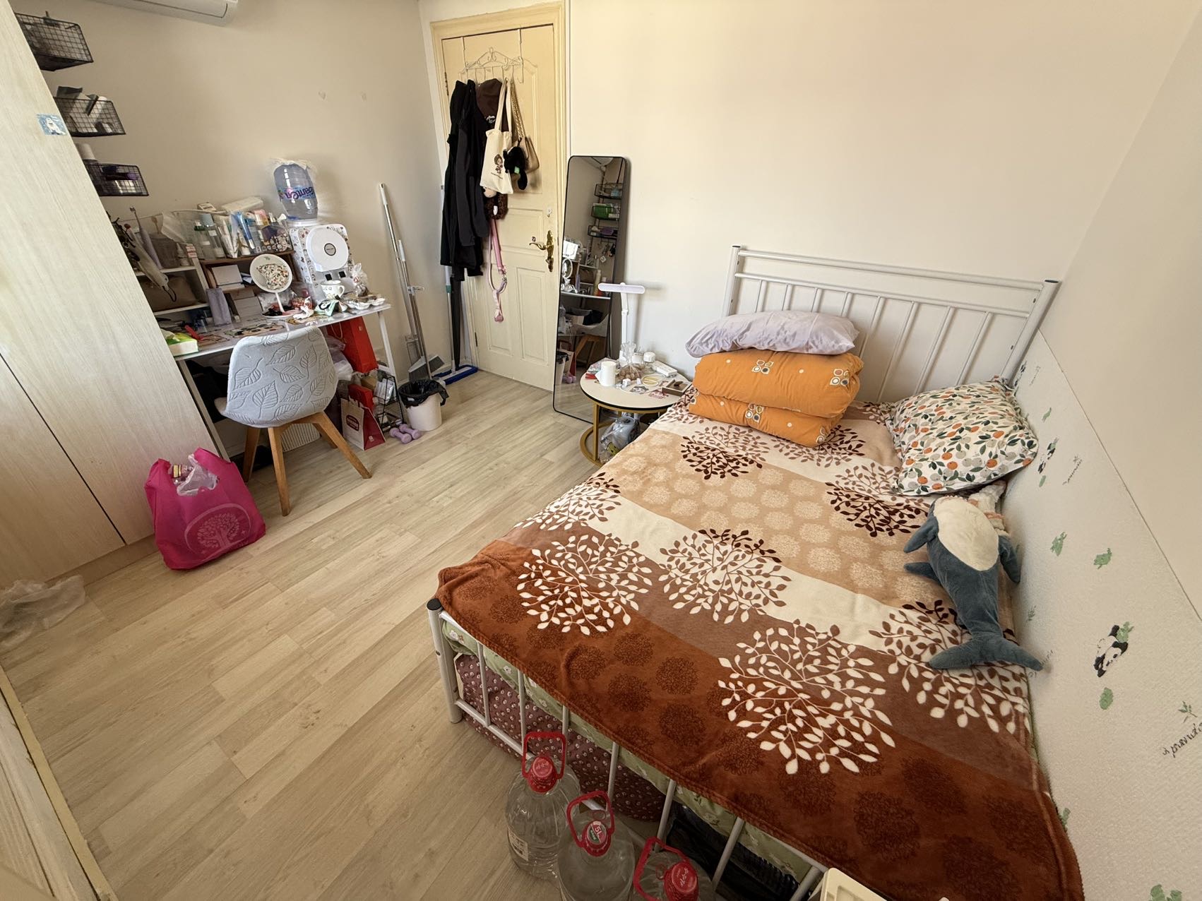 青島 市南 | 青啤花园_3